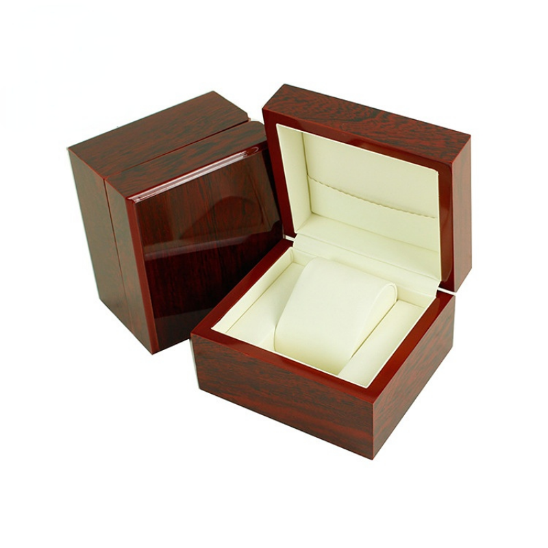 Best Jewelry Watches For Women - Luxury High-end Wood Custom Watch Case