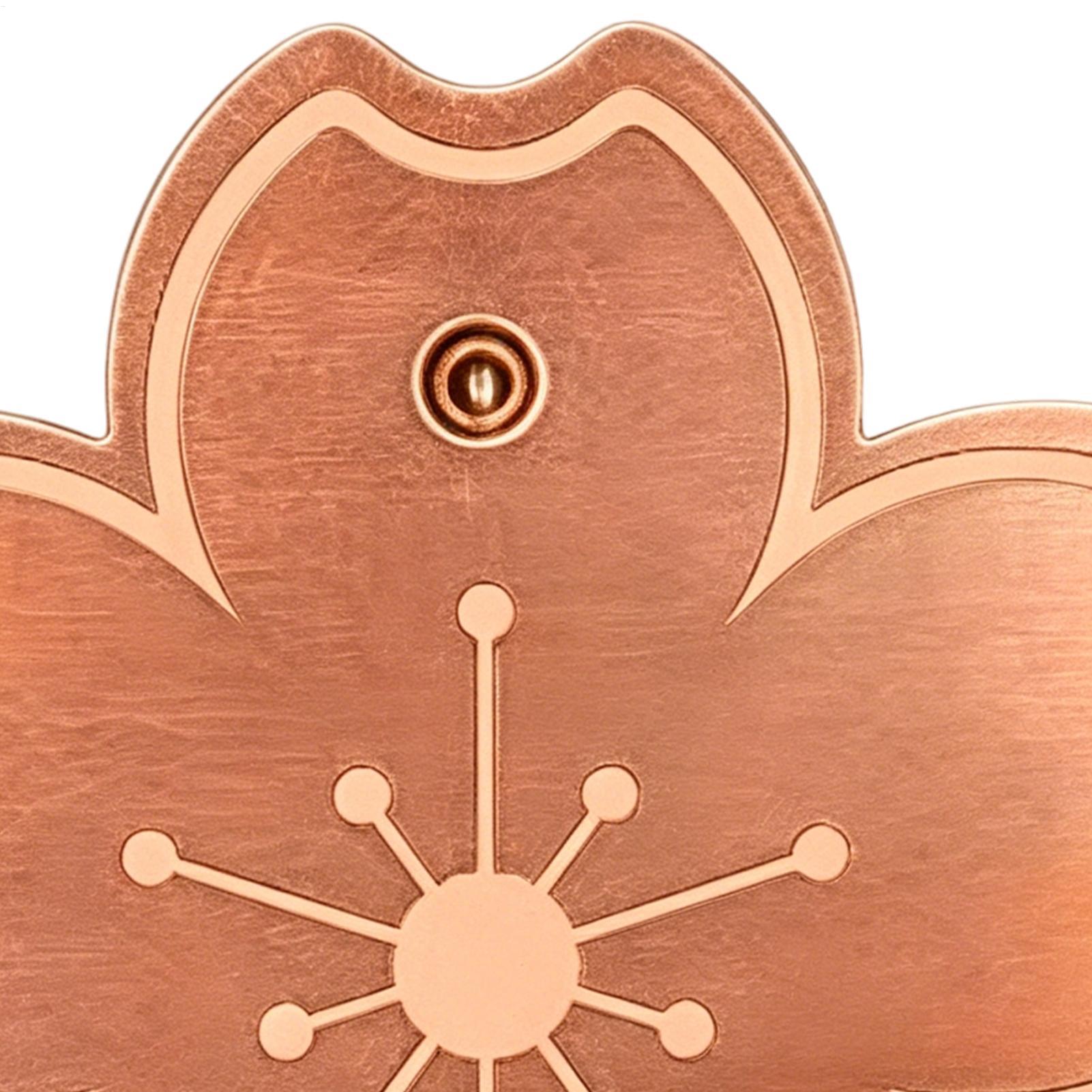 Watches & Jewelry Tsukiu - Copper For Bird Bath Safe Purification