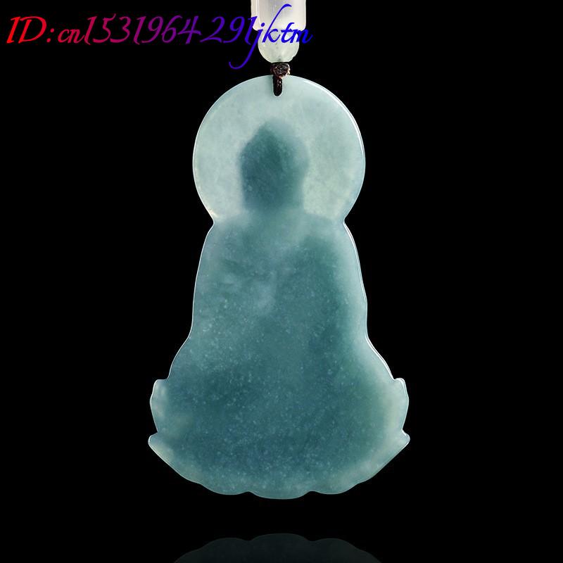 Natural Burmese Jadeite Buddha - огляд і ціна Luxury Gifts Jewelry & Watches Namfleg Mostar