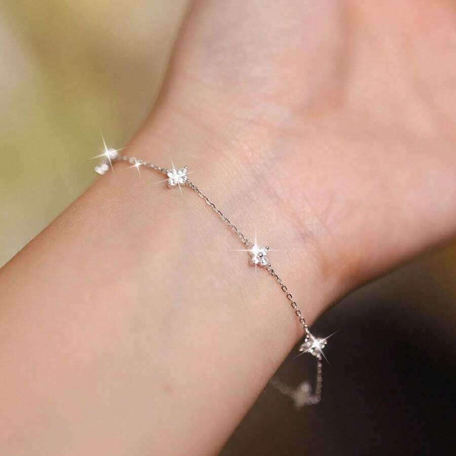 1pc Waterproof Silver-Tone Pla - огляд і ціна Luxury Gifts Jewelry & Watches Namfleg Mostar