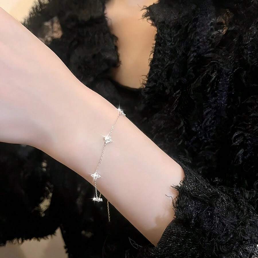 1pc Waterproof Silver-Tone Pla - огляд і ціна Luxury Gifts Jewelry & Watches Namfleg Mostar