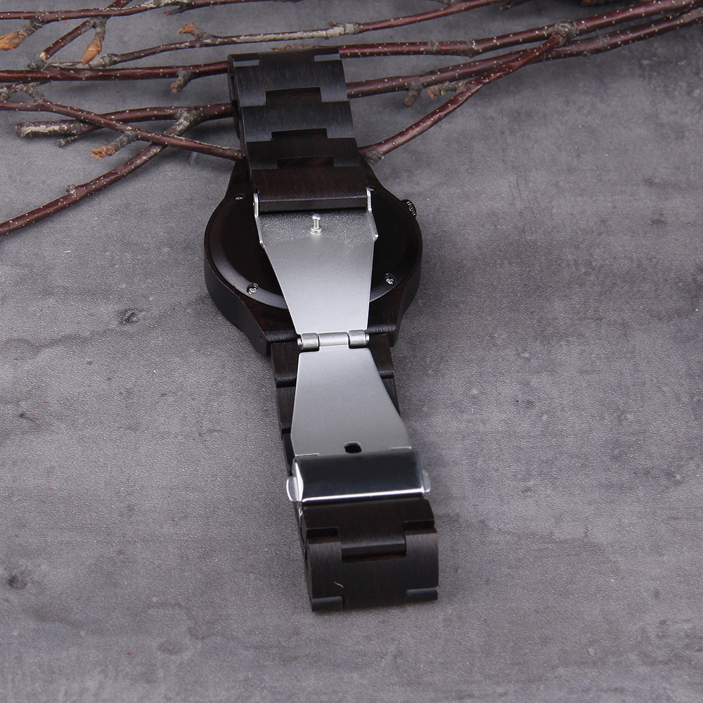 Handmade  Wooden Watches Man W - огляд і ціна Jewelry Watches Women