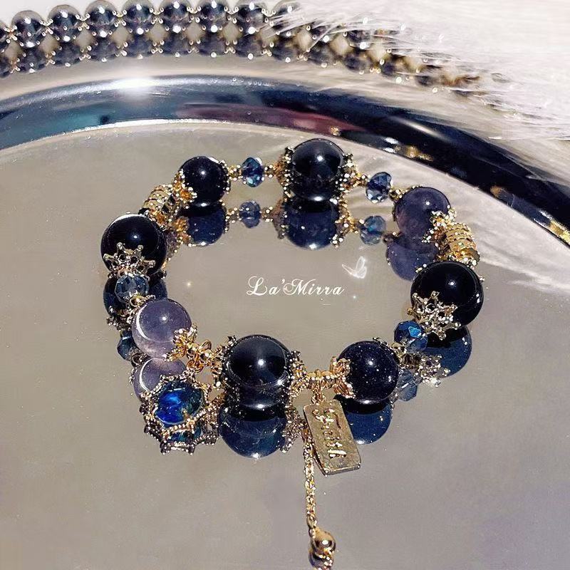 Whale Fall Star Moonlight Blac - огляд і ціна Luxury Gifts Jewelry & Watches Namfleg Mostar