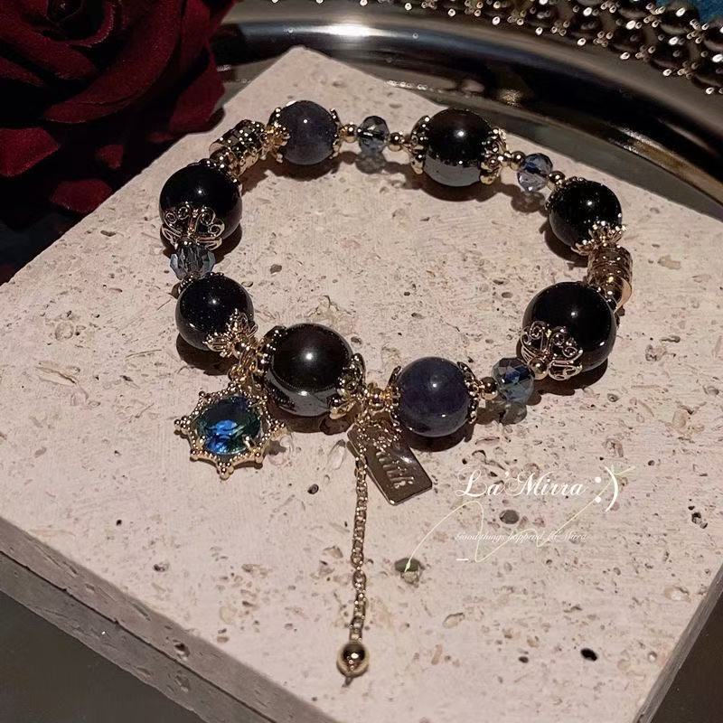 Whale Fall Star Moonlight Blac - огляд і ціна Luxury Gifts Jewelry & Watches Namfleg Mostar