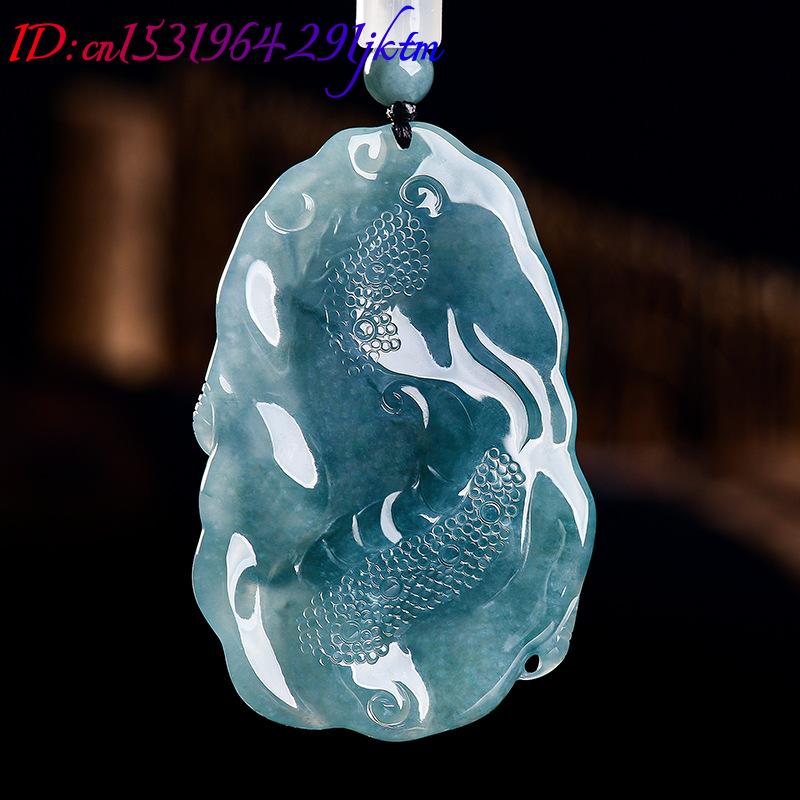 Natural Burmese Jadeite Dragon - огляд і ціна Luxury Gifts Jewelry & Watches Namfleg Mostar