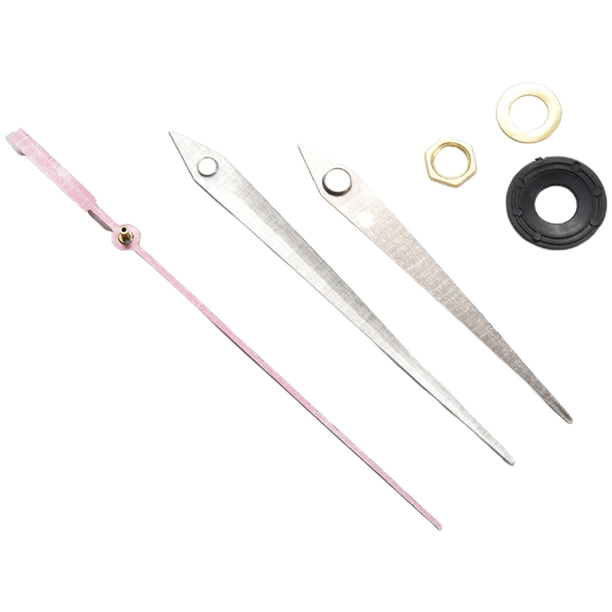ABQR Mirror Acrylic Material S - огляд і ціна Watches & Jewelry Tsukiu