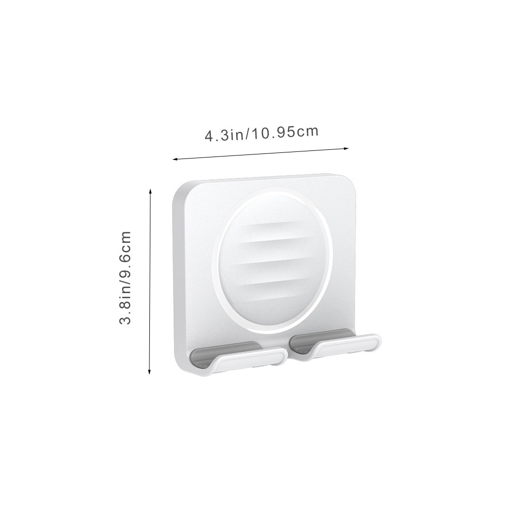 Mobile Phone Wall Mount Holder - огляд і ціна Watches & Jewelry Tsukiu