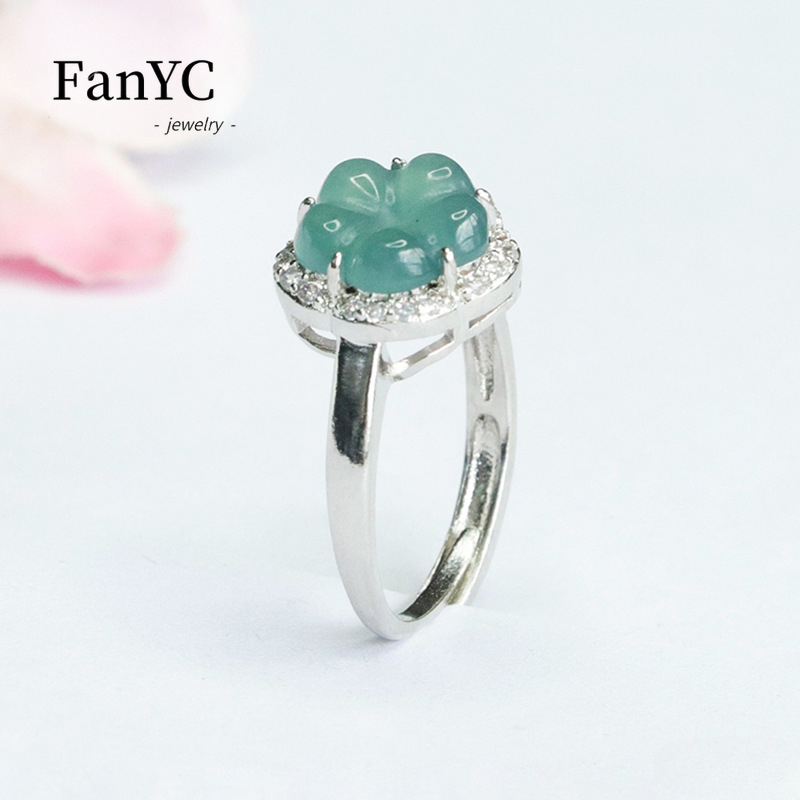 Natural A-goods Jadeite Blue W - огляд і ціна Luxury Gifts Jewelry & Watches Namfleg Mostar