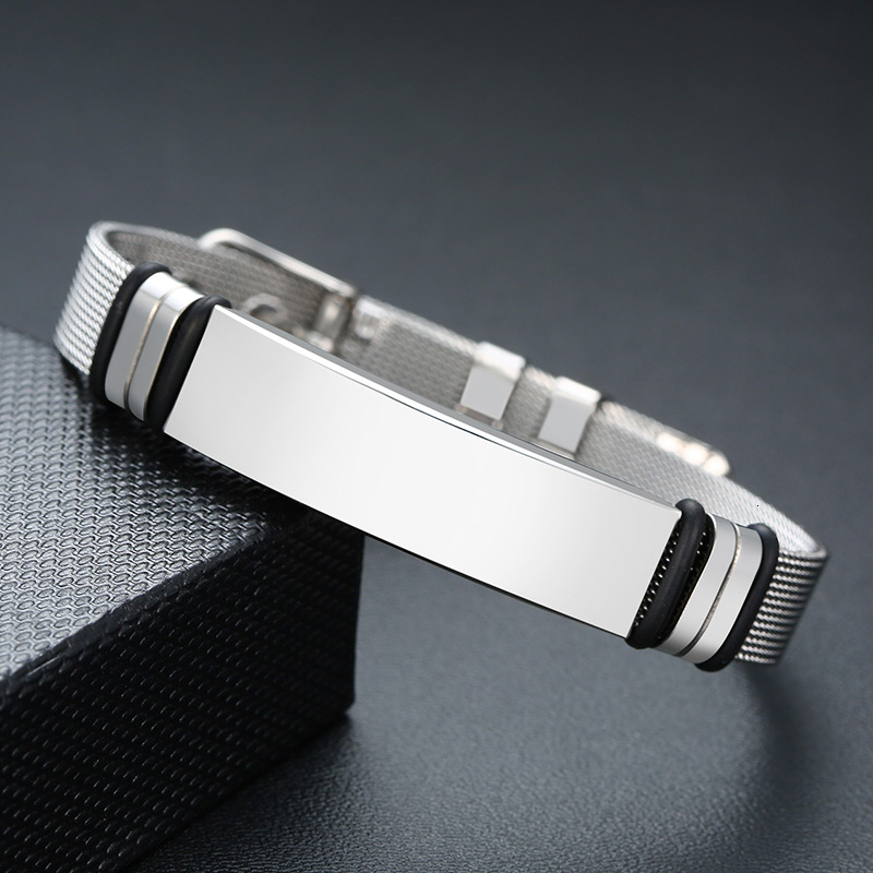 Vnox Mens Stainless Steel Cust - огляд і ціна Jewelry Clasp Watches