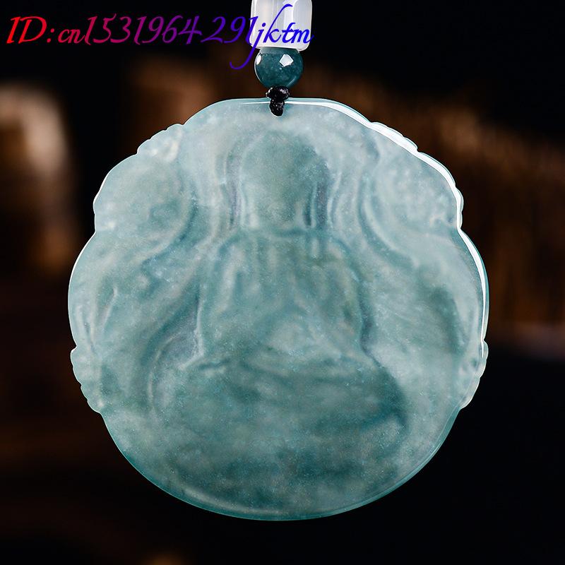 Natural Burmese Jadeite Buddha - огляд і ціна Luxury Gifts Jewelry & Watches Namfleg Mostar