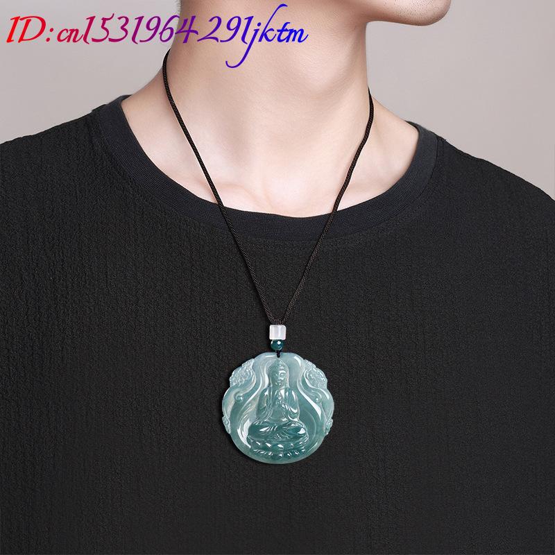 Natural Burmese Jadeite Buddha - огляд і ціна Luxury Gifts Jewelry & Watches Namfleg Mostar