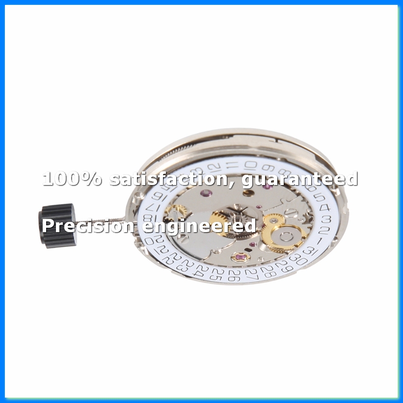 for ETA 2824-2 SELLITA SW200 W - огляд і ціна Watches & Jewelry Tsukiu