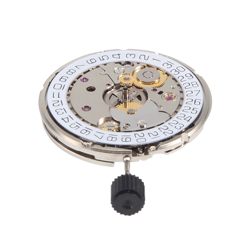 for ETA 2824-2 SELLITA SW200 W - огляд і ціна Watches & Jewelry Tsukiu
