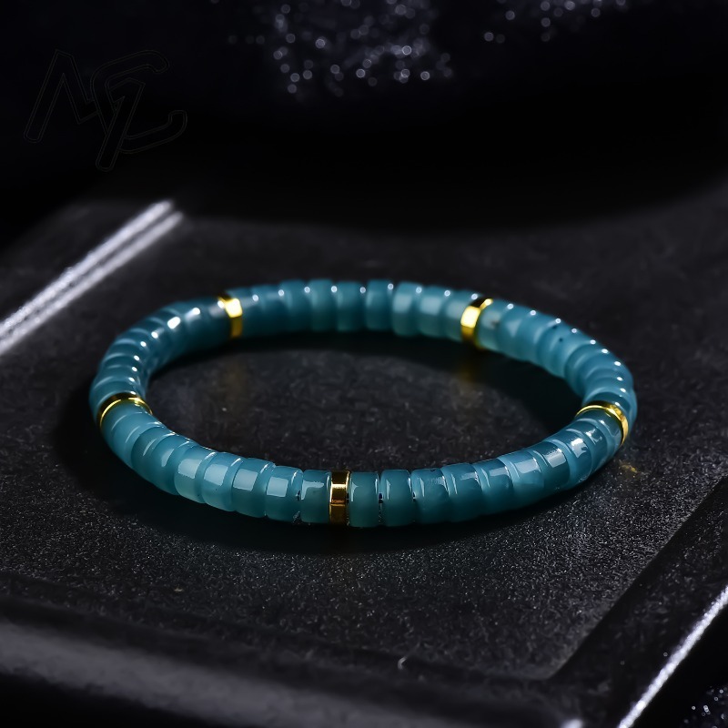 Natural Jadeite Blue Water Aba - огляд і ціна Luxury Gifts Jewelry & Watches Namfleg Mostar