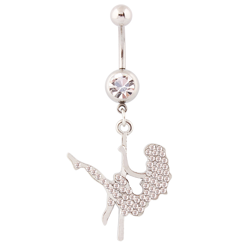 Body Piercing banana dangle po - огляд і ціна Nick'S Jewelry & Watches Reviews