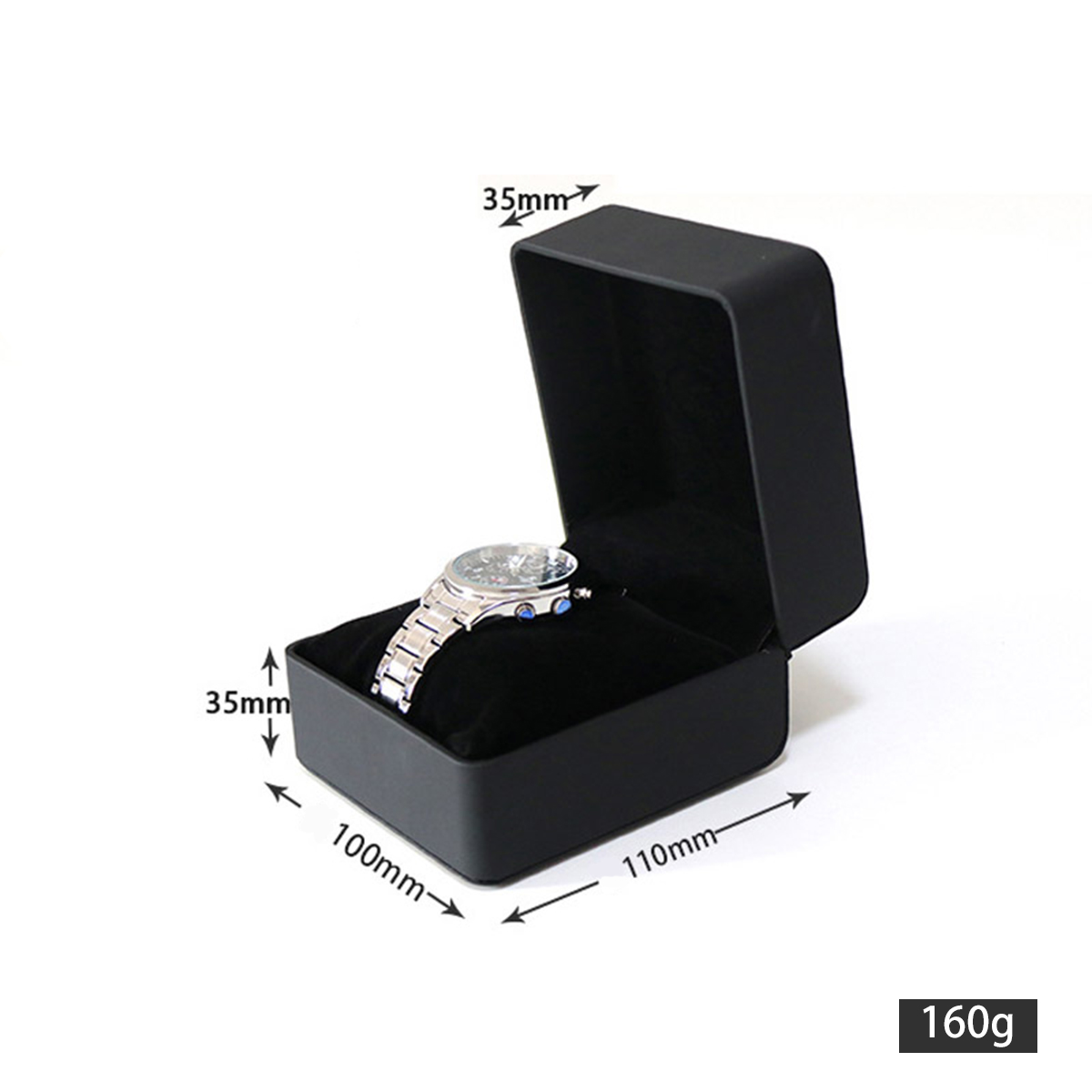 Single Watch Gift Box with Pil - огляд і ціна Best Jewelry Watches For Women
