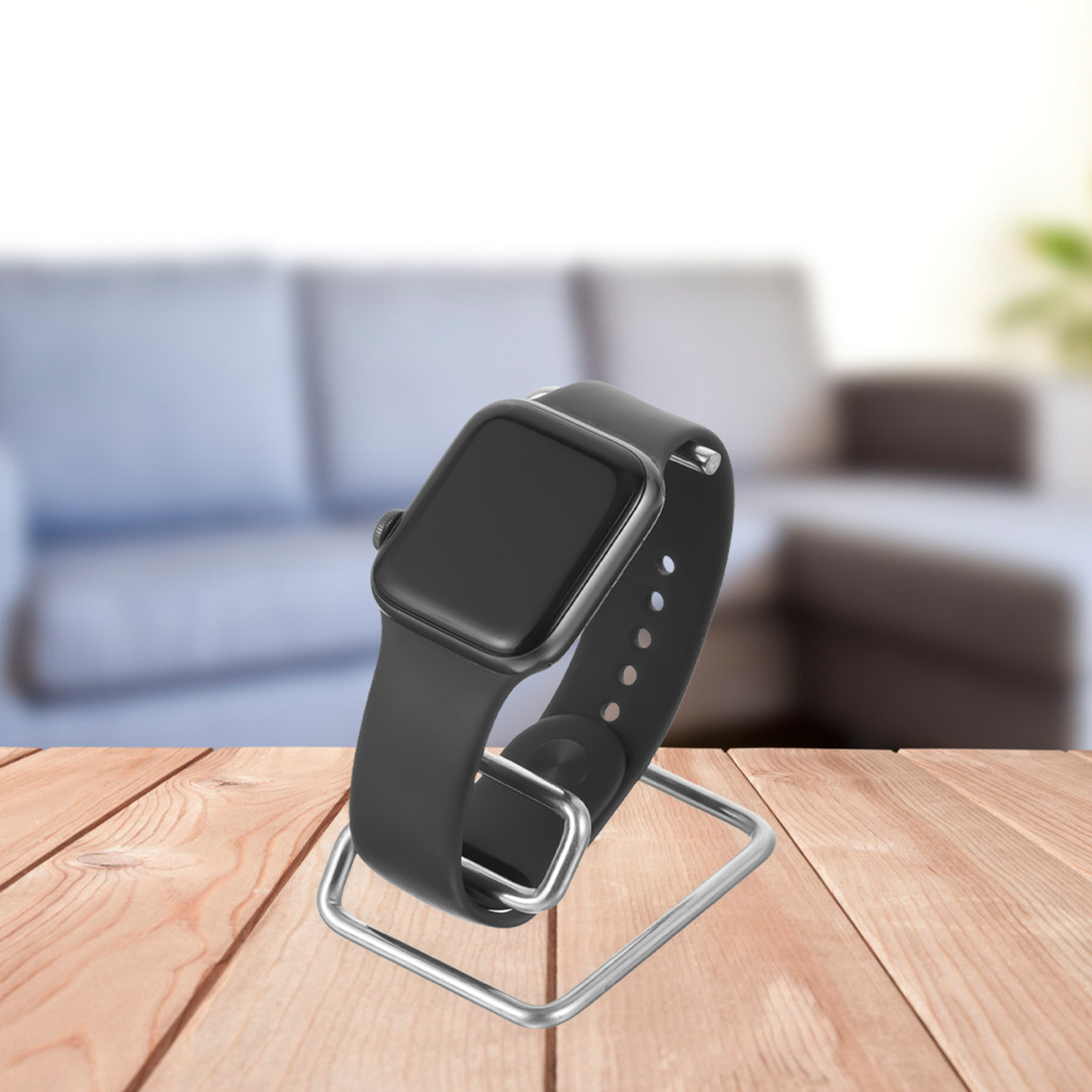 Stainless Steel Watch Display  - огляд і ціна Jewelry Watches Women