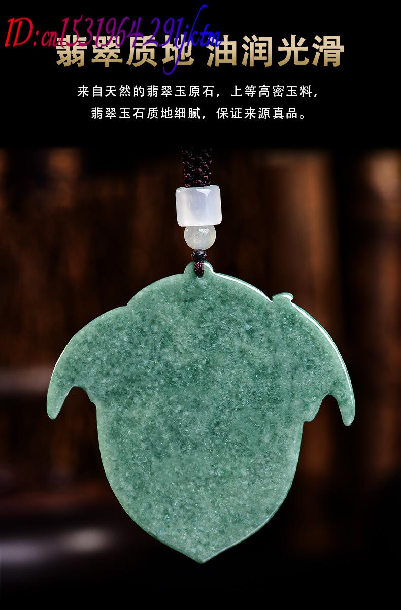 Natural Burmese Jadeite Dragon - огляд і ціна Luxury Gifts Jewelry & Watches Namfleg Mostar