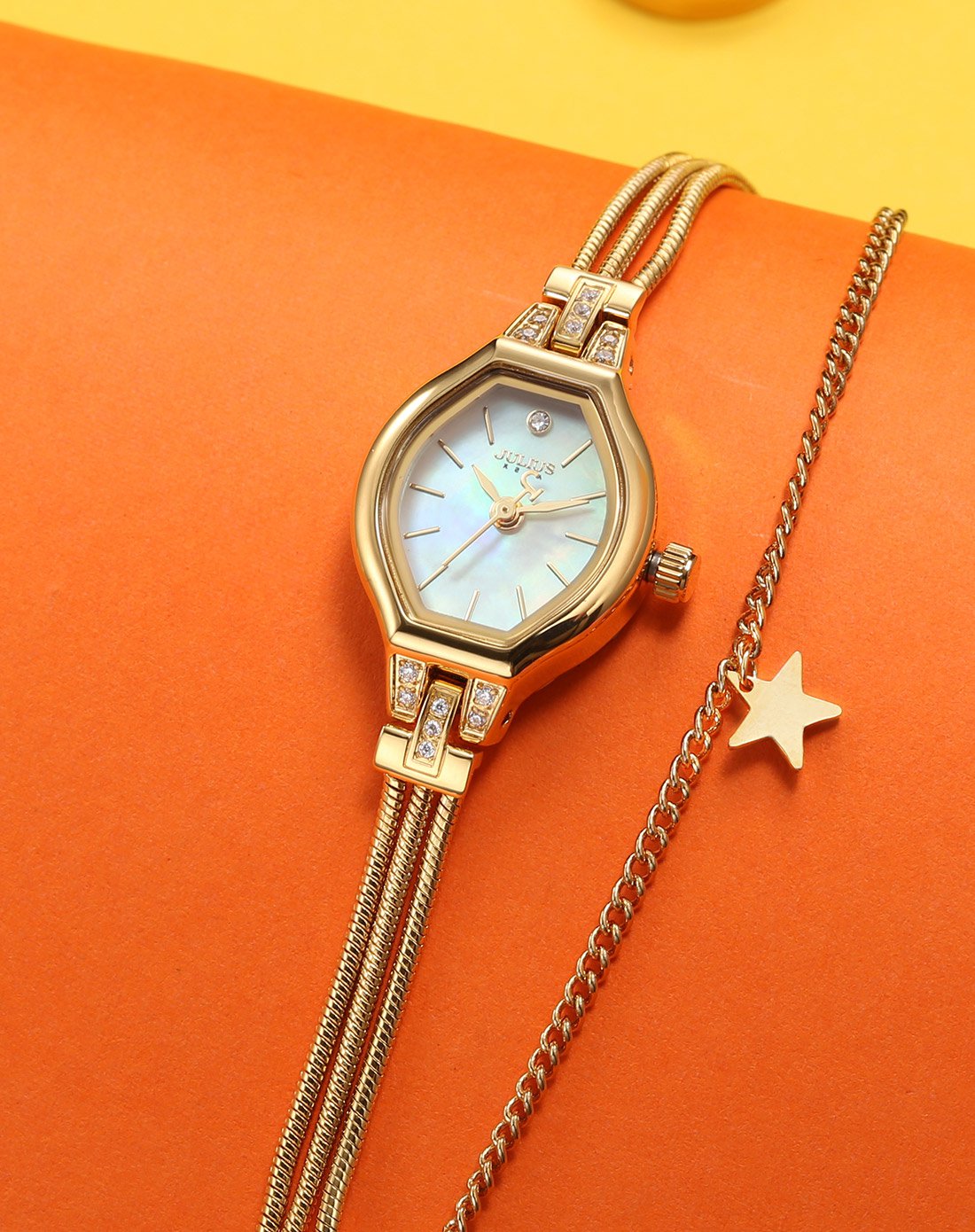Mini 5 Colors Bracelet Jewelry - огляд і ціна Jewelry Clasp Watches