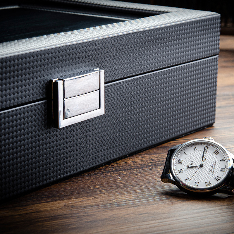 Watch Box Display Cabinet Glas - огляд і ціна Best Jewelry Watches For Women