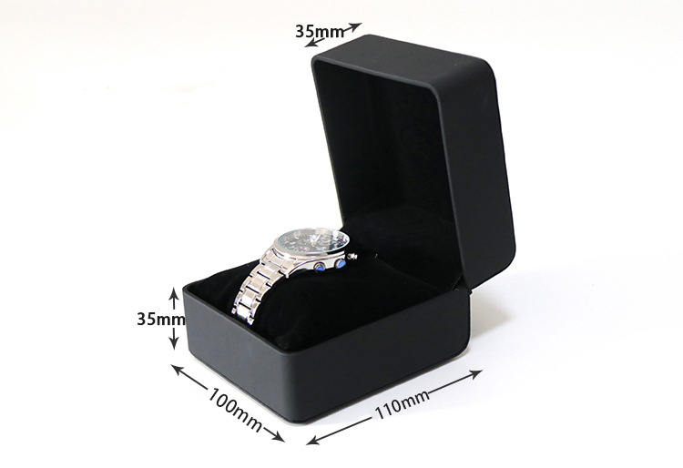 Fashion Leather Watch Box Case - огляд і ціна Best Jewelry Watches For Women