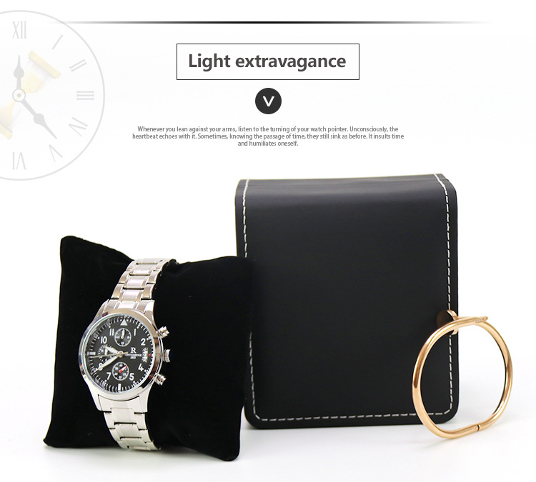 Fashion Leather Watch Box Case - огляд і ціна Best Jewelry Watches For Women