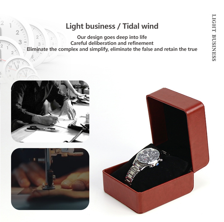 Fashion Leather Watch Box Case - огляд і ціна Best Jewelry Watches For Women