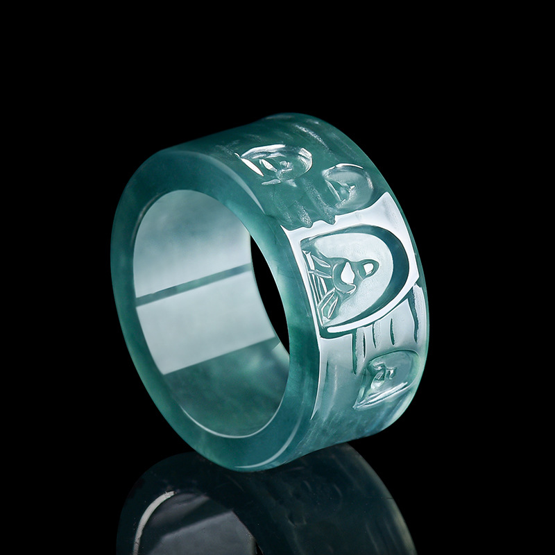 Natural Burmese Jadeite Buddha - огляд і ціна Luxury Gifts Jewelry & Watches Namfleg Mostar